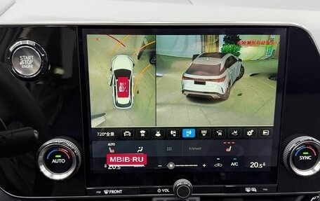 Lexus NX, 2025 год, 6 200 000 рублей, 32 фотография