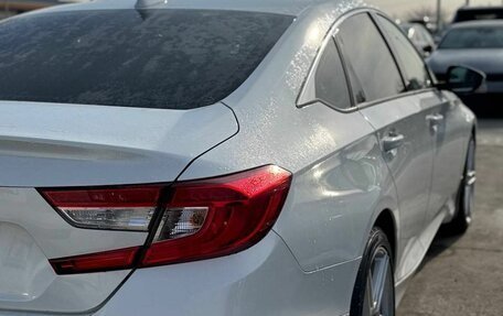 Honda Accord IX рестайлинг, 2020 год, 2 800 000 рублей, 5 фотография