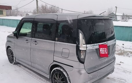 Suzuki Solio, 2021 год, 1 750 000 рублей, 4 фотография