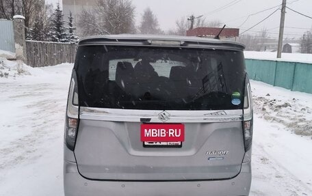 Suzuki Solio, 2021 год, 1 750 000 рублей, 6 фотография