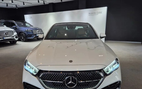 Mercedes-Benz E-Класс, 2025 год, 6 990 000 рублей, 3 фотография