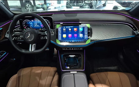 Mercedes-Benz E-Класс, 2025 год, 6 990 000 рублей, 7 фотография