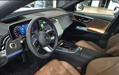 Mercedes-Benz E-Класс, 2025 год, 6 990 000 рублей, 12 фотография