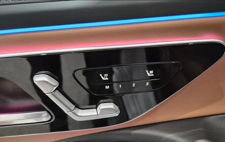 Mercedes-Benz E-Класс, 2025 год, 6 990 000 рублей, 13 фотография