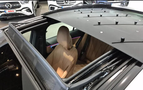 Mercedes-Benz E-Класс, 2025 год, 6 990 000 рублей, 16 фотография