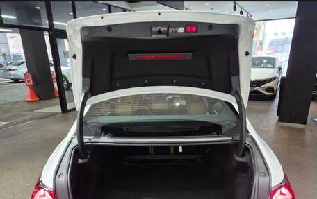 Mercedes-Benz E-Класс, 2025 год, 6 990 000 рублей, 17 фотография