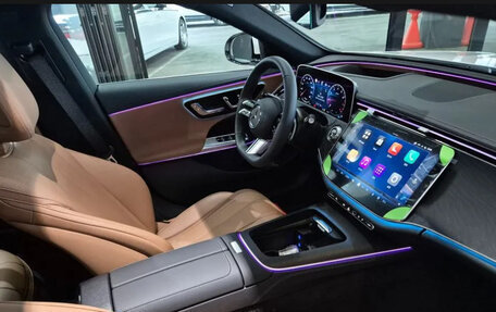 Mercedes-Benz E-Класс, 2025 год, 6 990 000 рублей, 19 фотография