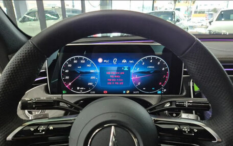 Mercedes-Benz E-Класс, 2025 год, 6 990 000 рублей, 18 фотография