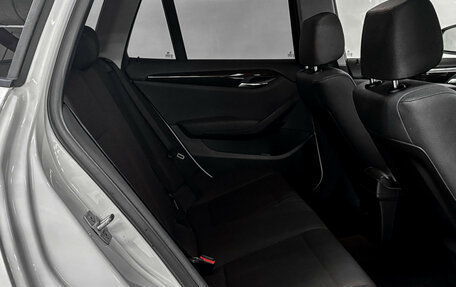 BMW X1, 2012 год, 1 520 000 рублей, 5 фотография