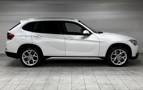 BMW X1, 2012 год, 1 520 000 рублей, 8 фотография
