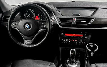 BMW X1, 2012 год, 1 520 000 рублей, 14 фотография