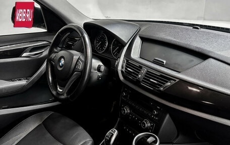 BMW X1, 2012 год, 1 520 000 рублей, 6 фотография