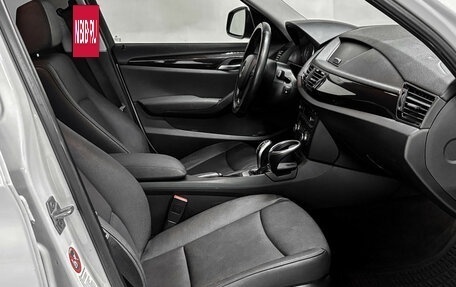 BMW X1, 2012 год, 1 520 000 рублей, 7 фотография