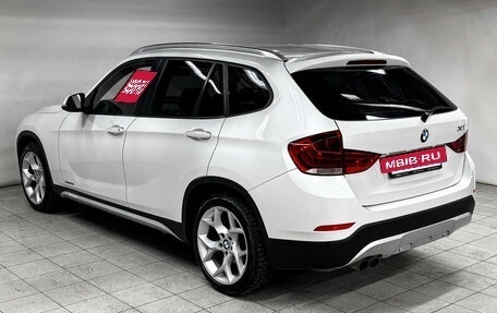 BMW X1, 2012 год, 1 520 000 рублей, 9 фотография