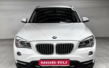 BMW X1, 2012 год, 1 520 000 рублей, 3 фотография