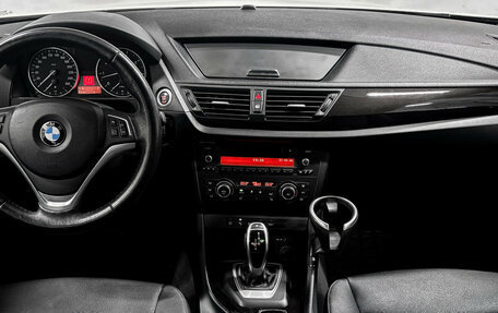 BMW X1, 2012 год, 1 520 000 рублей, 15 фотография