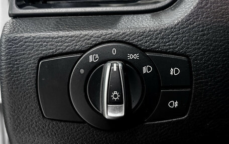 BMW X1, 2012 год, 1 520 000 рублей, 18 фотография