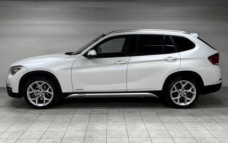 BMW X1, 2012 год, 1 520 000 рублей, 22 фотография