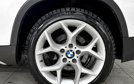 BMW X1, 2012 год, 1 520 000 рублей, 21 фотография