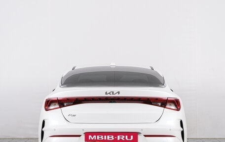 KIA K5, 2021 год, 2 499 000 рублей, 5 фотография