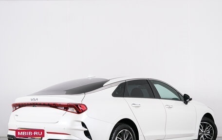 KIA K5, 2021 год, 2 499 000 рублей, 6 фотография