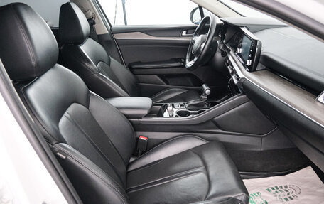 KIA K5, 2021 год, 2 499 000 рублей, 13 фотография