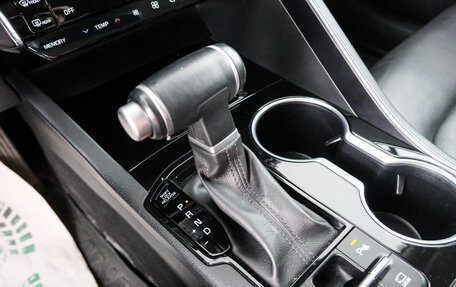 KIA K5, 2021 год, 2 499 000 рублей, 16 фотография