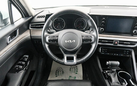 KIA K5, 2021 год, 2 499 000 рублей, 14 фотография