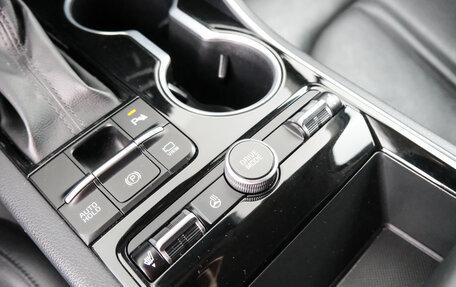 KIA K5, 2021 год, 2 499 000 рублей, 18 фотография