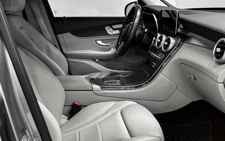 Mercedes-Benz GLC Coupe, 2020 год, 4 750 000 рублей, 12 фотография