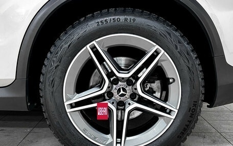 Mercedes-Benz GLC Coupe, 2020 год, 4 750 000 рублей, 10 фотография