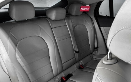 Mercedes-Benz GLC Coupe, 2020 год, 4 750 000 рублей, 15 фотография