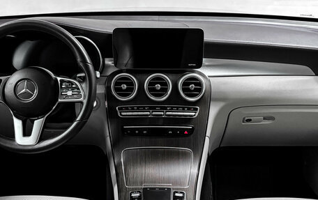 Mercedes-Benz GLC Coupe, 2020 год, 4 750 000 рублей, 19 фотография