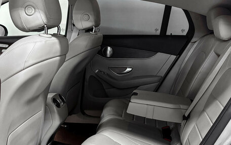 Mercedes-Benz GLC Coupe, 2020 год, 4 750 000 рублей, 17 фотография