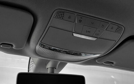 Mercedes-Benz GLC Coupe, 2020 год, 4 750 000 рублей, 29 фотография