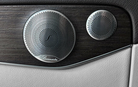 Mercedes-Benz GLC Coupe, 2020 год, 4 750 000 рублей, 30 фотография