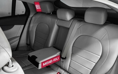 Mercedes-Benz GLC Coupe, 2020 год, 4 750 000 рублей, 18 фотография