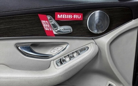 Mercedes-Benz GLC Coupe, 2020 год, 4 750 000 рублей, 28 фотография