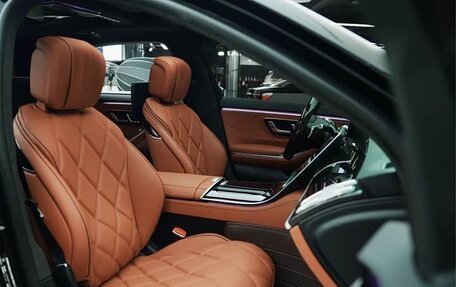 Mercedes-Benz Maybach S-Класс, 2022 год, 19 200 000 рублей, 10 фотография