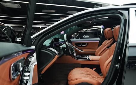 Mercedes-Benz Maybach S-Класс, 2022 год, 19 200 000 рублей, 8 фотография