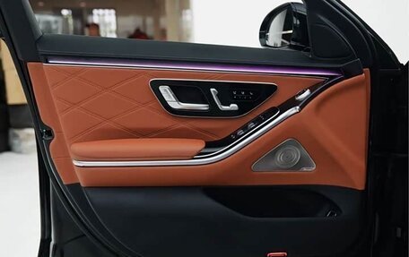 Mercedes-Benz Maybach S-Класс, 2022 год, 19 200 000 рублей, 13 фотография