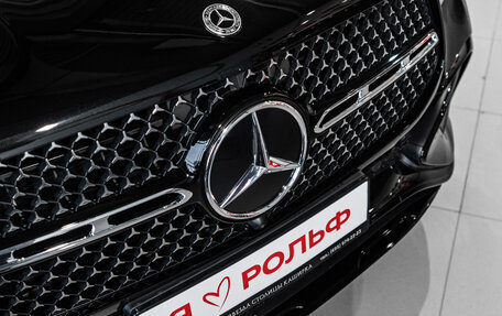 Mercedes-Benz GLE, 2025 год, 15 199 000 рублей, 9 фотография