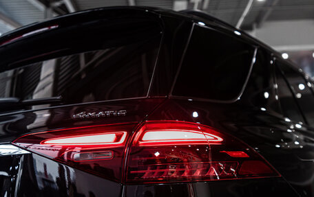 Mercedes-Benz GLE, 2025 год, 15 199 000 рублей, 10 фотография