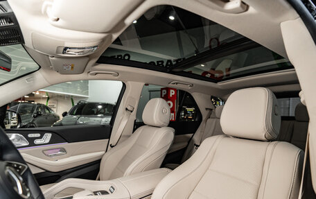 Mercedes-Benz GLE, 2025 год, 15 199 000 рублей, 19 фотография