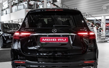 Mercedes-Benz GLE, 2025 год, 15 199 000 рублей, 6 фотография