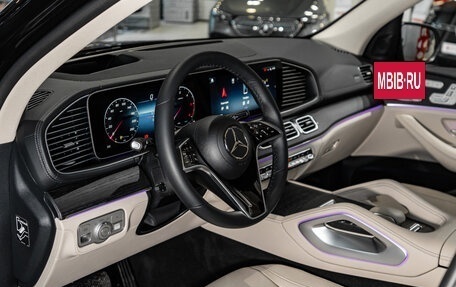 Mercedes-Benz GLE, 2025 год, 15 199 000 рублей, 11 фотография