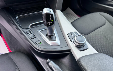 BMW 3 серия, 2018 год, 1 850 000 рублей, 8 фотография