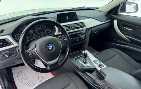 BMW 3 серия, 2018 год, 1 850 000 рублей, 7 фотография
