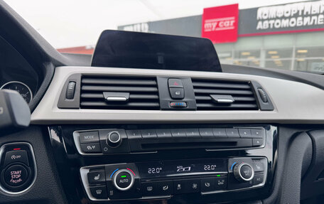 BMW 3 серия, 2018 год, 1 850 000 рублей, 9 фотография