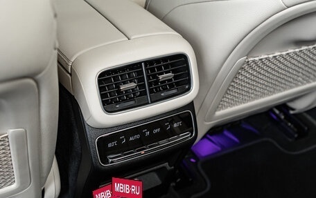 Mercedes-Benz GLE, 2025 год, 15 199 000 рублей, 26 фотография